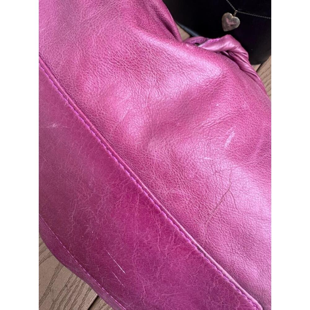 Marc by Marc Jacobs CLASSIC Q shoulder bag SATCHEL(PU140 - Picture 11 of 15